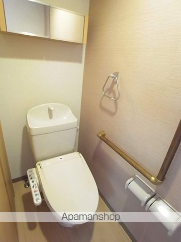 アップヒルズKの内装写真