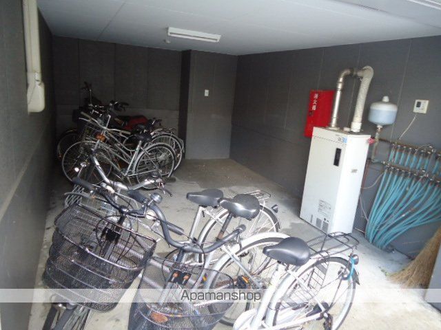 カサブランカ参番館のその他写真