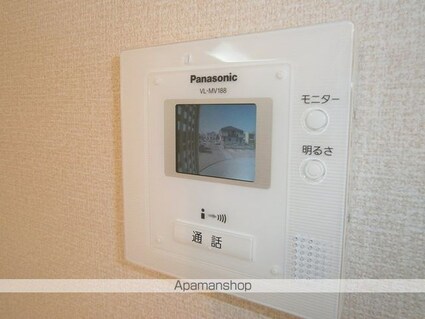 アドヴァンスＫ[2LDK/69.94m2]のその他設備