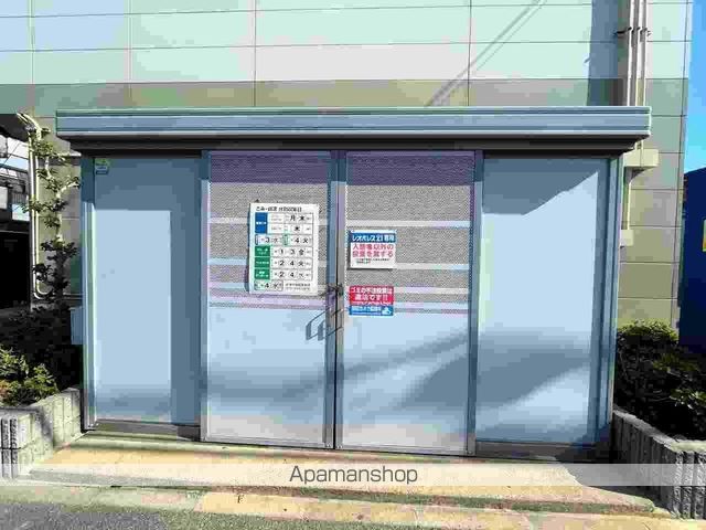 レオパレス524のその他写真