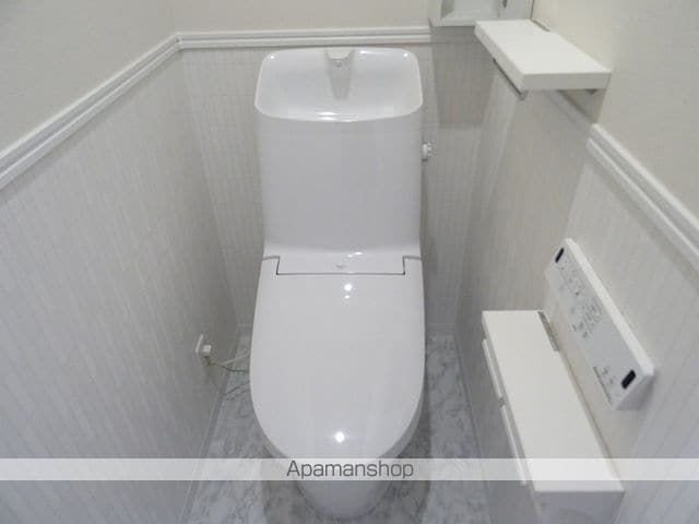 ドレスローザの内装写真