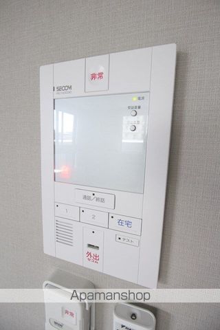 FINEST 08 BLDの内装写真
