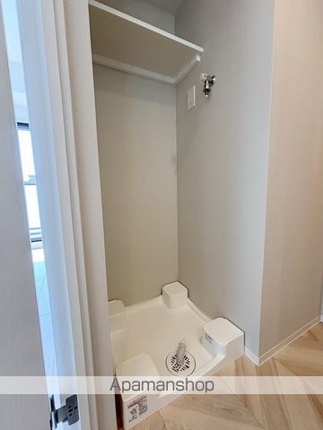 ルイレジデンス弁天町の内装写真
