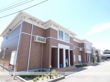 愛媛県今治市南高下町４丁目[2LDK/58.48m2]の外観2