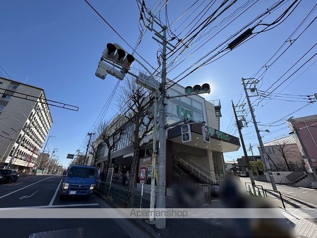 レオネクスト杉並の周辺写真