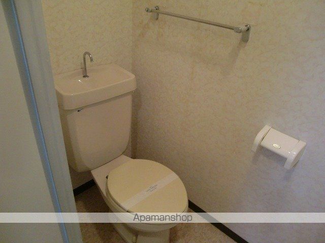 ドミールボナールの内装写真