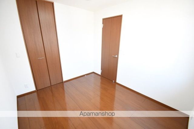 ARCHE Kの内装写真