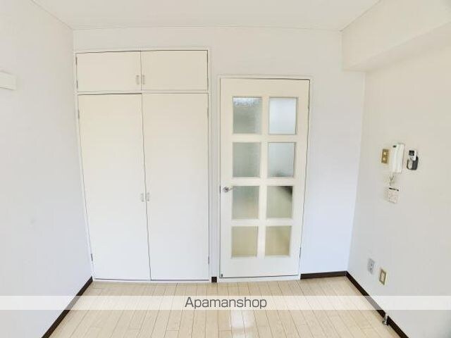 ＩＮＡＢＡビル[1K/24.78m2]のリビング・居間3