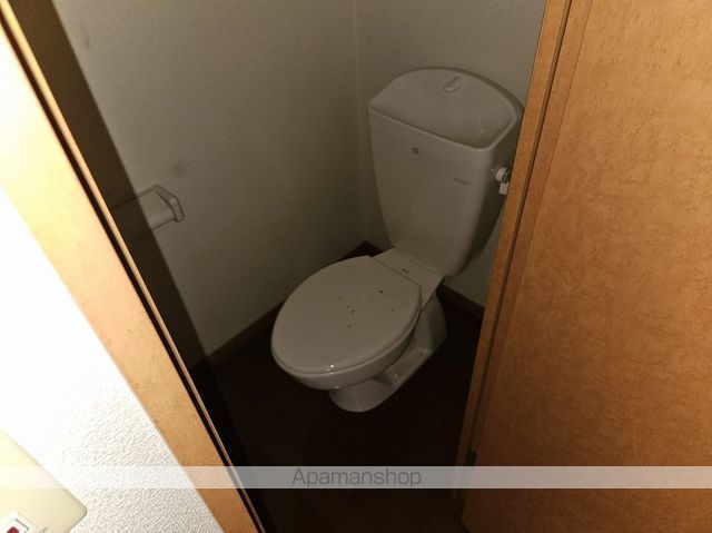 レオパレスWest Iの内装写真