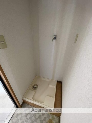 M’PLAZA長堀の内装写真