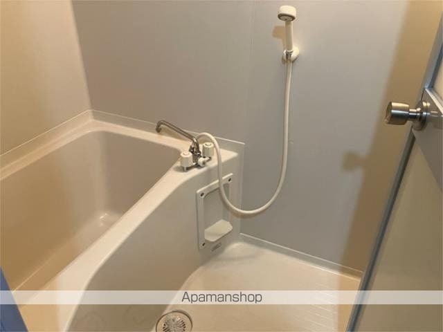 サンセットストリートの内装写真