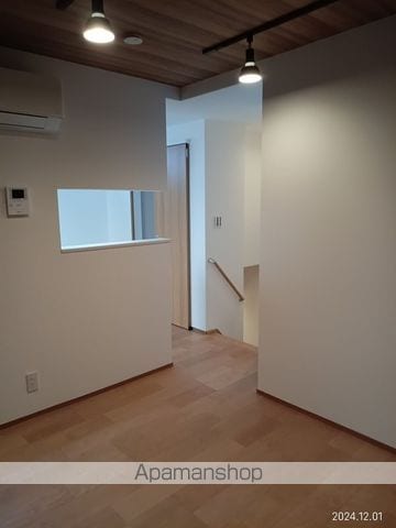BLUME西六郷の内装写真