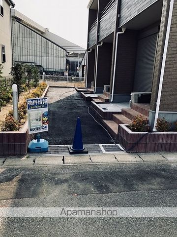 BLOOM三咲Aの内装写真