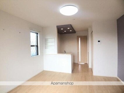 グレンディール　Ⅰ[1R/32.23m2]のその他内装1