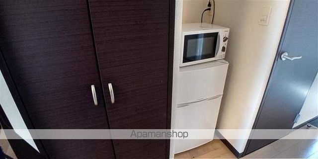レオネクストシャローFの内装写真