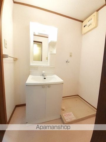 プラスペラティCの内装写真