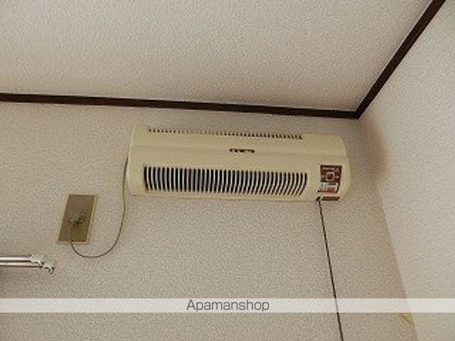 サンフレンズAの内装写真