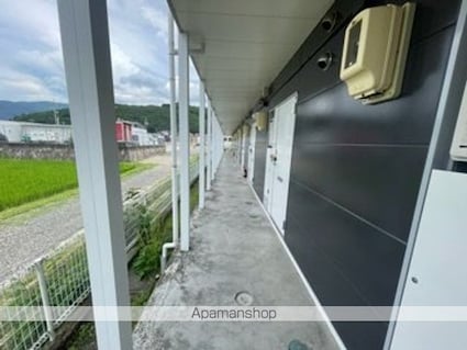 レオパレスガーデンハウス[1K/23.18m2]の外観3