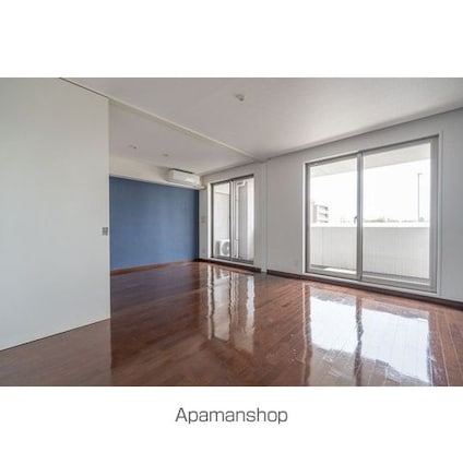ロネスタＲ文京護国寺[1LDK/37.72m2]のリビング・居間