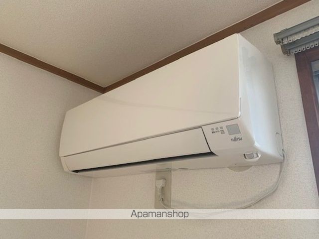 ハイツ明の内装写真