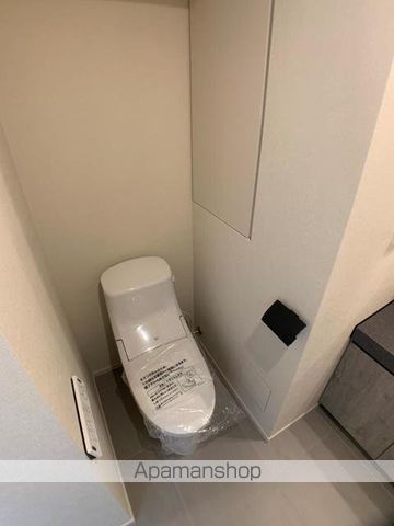 プライムメゾン清澄白河の内装写真
