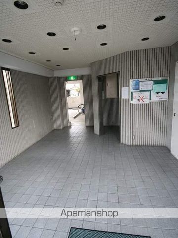 ガーデンシティハイツのその他写真