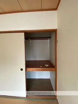 フォブール田中Ａ棟[2LDK/51.34m2]の収納