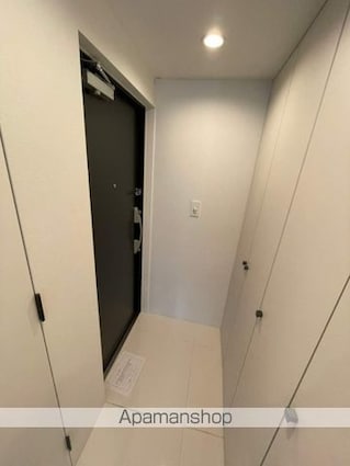 ＬＥＧＡＬＡＮＤ　ＫＡＧＵＲＡＺＡＫＡ[1SLDK/51.19m2]の玄関