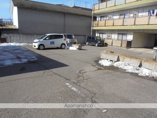千代田ハイツのその他写真