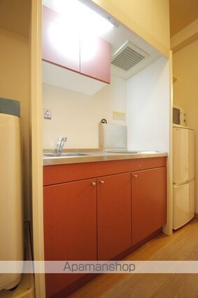 レオパレス椎の実３[1K/19.87m2]の内装1