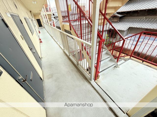 M’プラザ菱江のその他写真