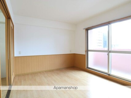 サンステージ泉[1DK/35.2m2]の内装4