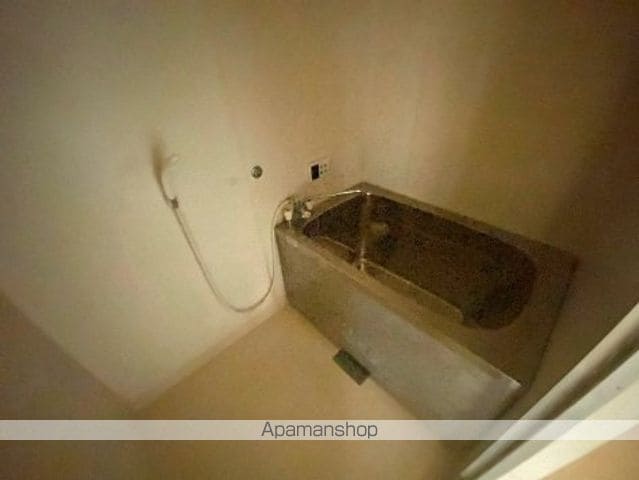 同仁マンションの内装写真