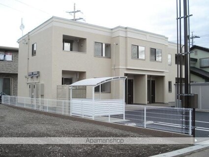 カーサビアンカ[2LDK/53.64m2]の外観2