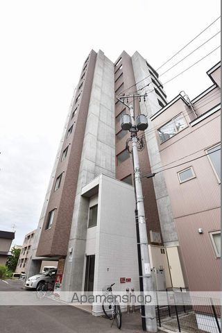アルティ発寒の外観写真