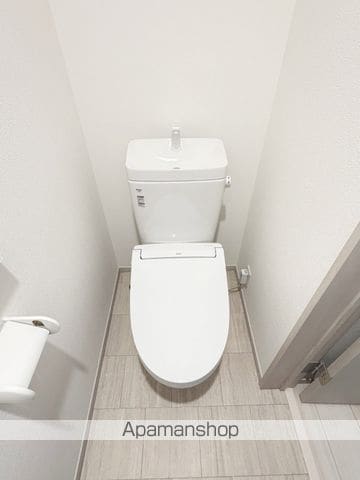 LOTUS豊岡の内装写真