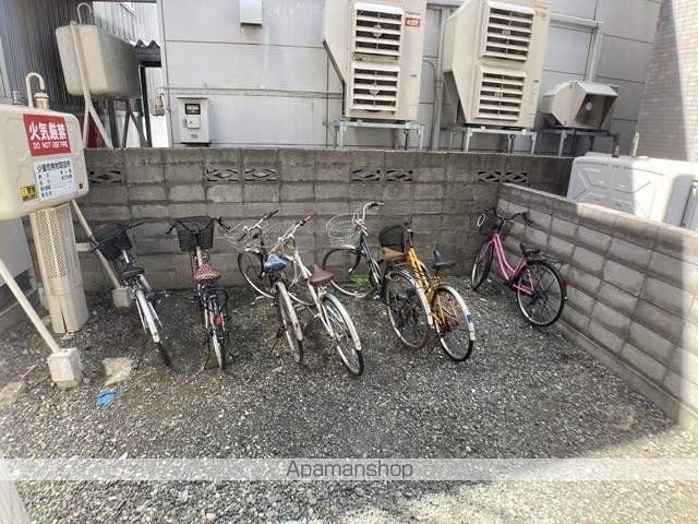シティハウス琴似の外観写真