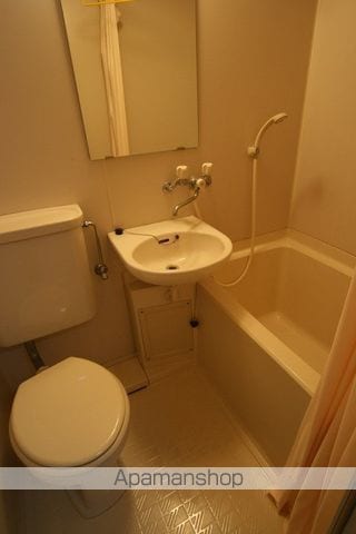 天神リバーサイドマンションの内装写真