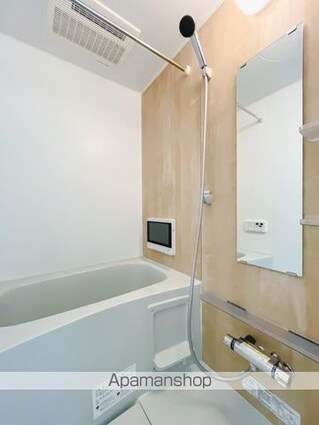 ラクラス菊名[1K/22.26m2]のバス