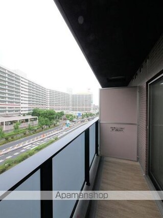 ブライズフォルム墨田[1K/25.55m2]のその他内装1