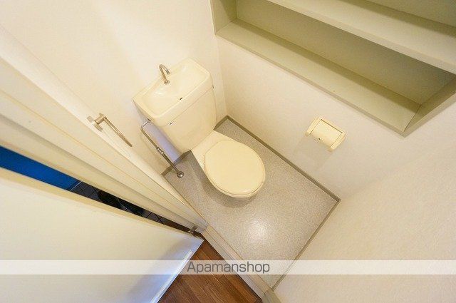 アーバンクロスの内装写真