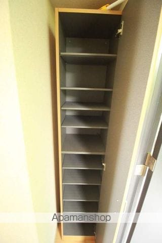 サンシャイン浜岡Aの内装写真