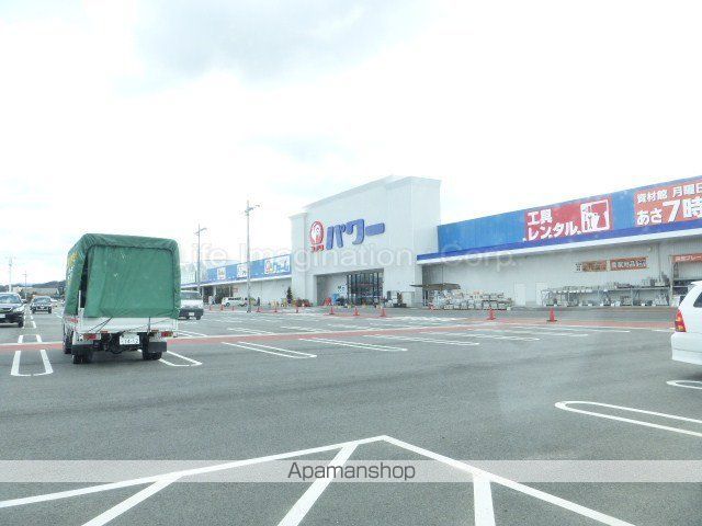 レオパレスステランテの周辺写真