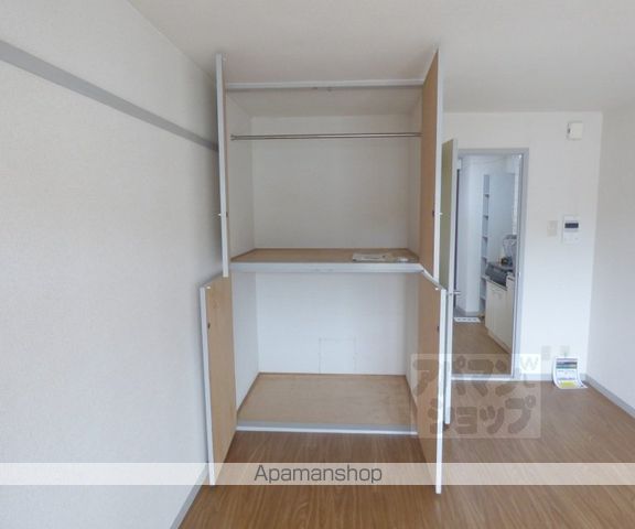 レジデンス丸高の内装写真
