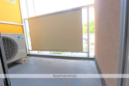 ビレッジハウス紀三井寺２号棟[3DK/49.2m2]の内装5