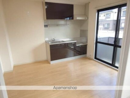 ディアスポム[2DK/47.07m2]の内装4