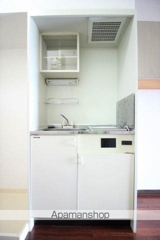 コンフォートの内装写真