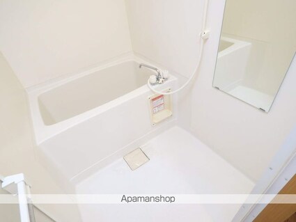 ソレアード関戸[1K/30.9m2]の内装5