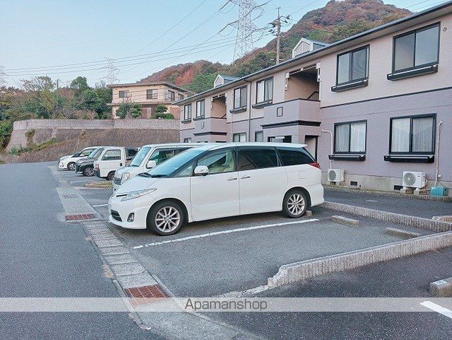 サンビレッジ楠乃 A棟のその他写真