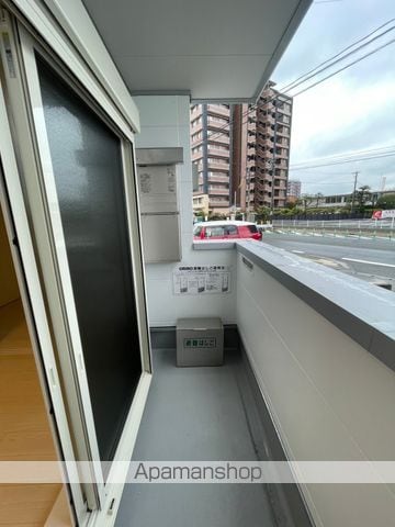 CHERIM西鉄久留米IVの内装写真